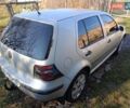 Серый Фольксваген Гольф, объемом двигателя 1.6 л и пробегом 177 тыс. км за 5000 $, фото 4 на Automoto.ua