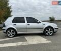 Серый Фольксваген Гольф, объемом двигателя 1.6 л и пробегом 250 тыс. км за 4200 $, фото 2 на Automoto.ua