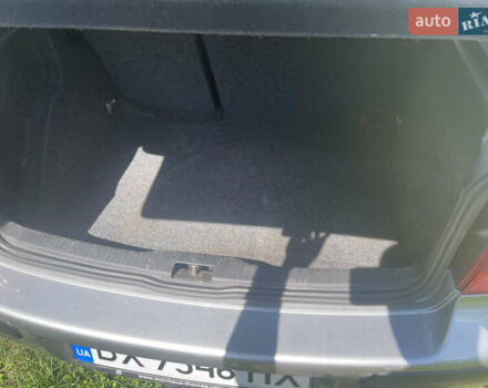 Сірий Фольксваген Гольф, об'ємом двигуна 1.39 л та пробігом 264 тис. км за 4150 $, фото 10 на Automoto.ua