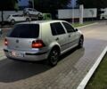 Серый Фольксваген Гольф, объемом двигателя 2 л и пробегом 230 тыс. км за 3800 $, фото 11 на Automoto.ua