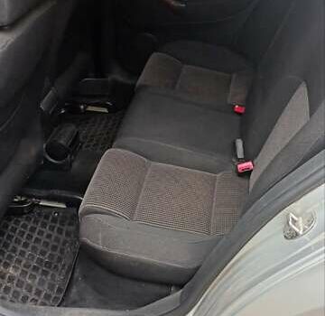 Сірий Фольксваген Гольф, об'ємом двигуна 1.9 л та пробігом 401 тис. км за 5000 $, фото 10 на Automoto.ua