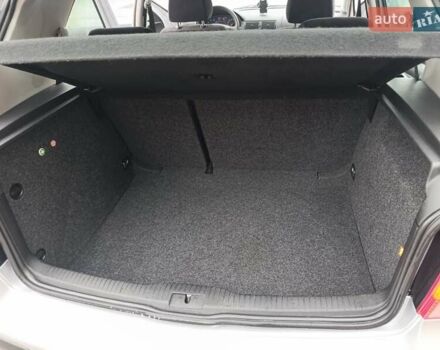 Серый Фольксваген Гольф, объемом двигателя 1.39 л и пробегом 190 тыс. км за 4500 $, фото 10 на Automoto.ua