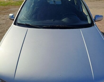 Серый Фольксваген Гольф, объемом двигателя 0 л и пробегом 315 тыс. км за 4200 $, фото 3 на Automoto.ua