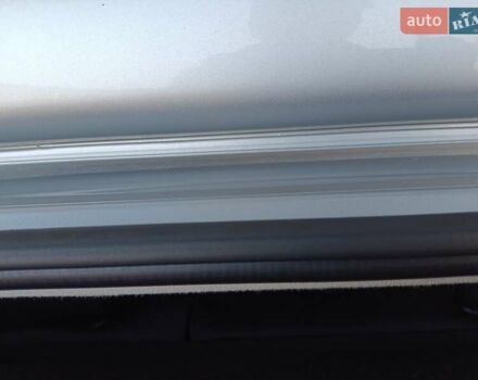 Серый Фольксваген Гольф, объемом двигателя 1.6 л и пробегом 177 тыс. км за 5000 $, фото 32 на Automoto.ua