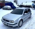 Сірий Фольксваген Гольф, об'ємом двигуна 1.9 л та пробігом 300 тис. км за 4400 $, фото 1 на Automoto.ua