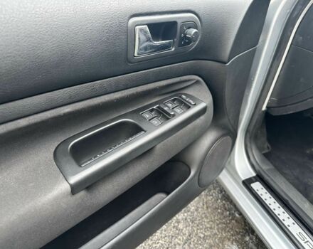 Сірий Фольксваген Гольф, об'ємом двигуна 1.6 л та пробігом 161 тис. км за 5100 $, фото 3 на Automoto.ua