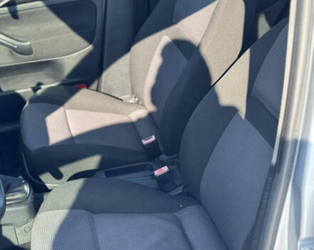 Сірий Фольксваген Гольф, об'ємом двигуна 1.6 л та пробігом 150 тис. км за 4900 $, фото 22 на Automoto.ua