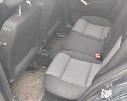 Серый Фольксваген Гольф, объемом двигателя 1.9 л и пробегом 357 тыс. км за 1700 $, фото 2 на Automoto.ua