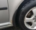 Сірий Фольксваген Гольф, об'ємом двигуна 1.9 л та пробігом 264 тис. км за 4000 $, фото 10 на Automoto.ua