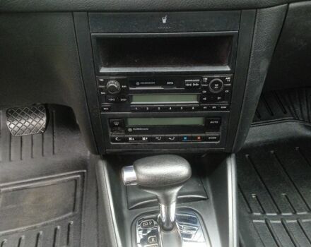 Сірий Фольксваген Гольф, об'ємом двигуна 1.6 л та пробігом 161 тис. км за 5100 $, фото 9 на Automoto.ua