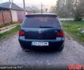 Серый Фольксваген Гольф, объемом двигателя 1.6 л и пробегом 267 тыс. км за 4500 $, фото 2 на Automoto.ua
