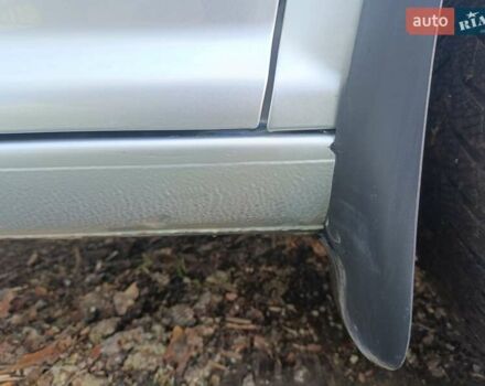 Серый Фольксваген Гольф, объемом двигателя 1.6 л и пробегом 177 тыс. км за 5000 $, фото 71 на Automoto.ua