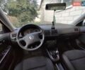 Серый Фольксваген Гольф, объемом двигателя 1.6 л и пробегом 206 тыс. км за 4500 $, фото 9 на Automoto.ua