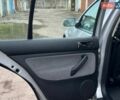 Серый Фольксваген Гольф, объемом двигателя 1.9 л и пробегом 261 тыс. км за 4999 $, фото 32 на Automoto.ua