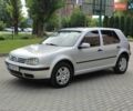 Серый Фольксваген Гольф, объемом двигателя 1.6 л и пробегом 237 тыс. км за 4600 $, фото 8 на Automoto.ua