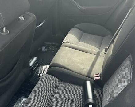 Серый Фольксваген Гольф, объемом двигателя 1.9 л и пробегом 233 тыс. км за 5150 $, фото 18 на Automoto.ua