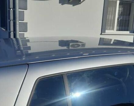 Серый Фольксваген Гольф, объемом двигателя 1.6 л и пробегом 208 тыс. км за 4850 $, фото 10 на Automoto.ua