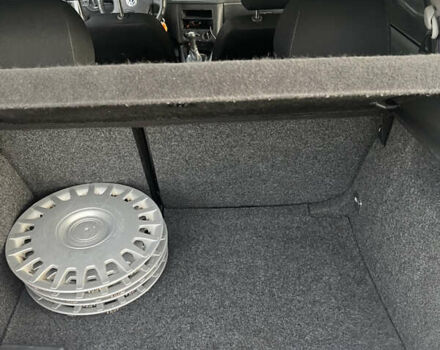 Серый Фольксваген Гольф, объемом двигателя 1.39 л и пробегом 250 тыс. км за 3999 $, фото 2 на Automoto.ua