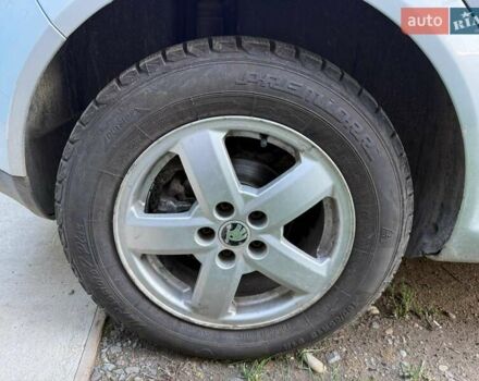 Серый Фольксваген Гольф, объемом двигателя 1.39 л и пробегом 310 тыс. км за 3750 $, фото 11 на Automoto.ua