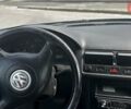 Серый Фольксваген Гольф, объемом двигателя 1.9 л и пробегом 233 тыс. км за 5150 $, фото 17 на Automoto.ua