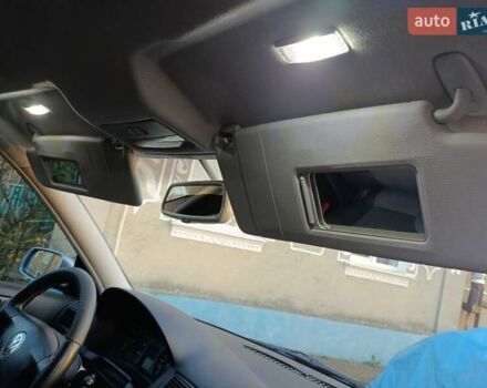 Серый Фольксваген Гольф, объемом двигателя 1.6 л и пробегом 177 тыс. км за 5000 $, фото 33 на Automoto.ua