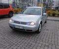 Серый Фольксваген Гольф, объемом двигателя 1.39 л и пробегом 229 тыс. км за 4600 $, фото 1 на Automoto.ua
