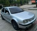 Сірий Фольксваген Гольф, об'ємом двигуна 1.98 л та пробігом 432 тис. км за 4500 $, фото 1 на Automoto.ua