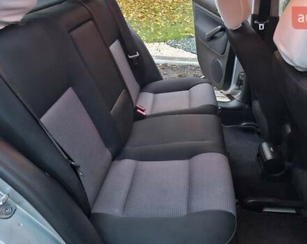 Серый Фольксваген Гольф, объемом двигателя 1.6 л и пробегом 194 тыс. км за 4800 $, фото 42 на Automoto.ua