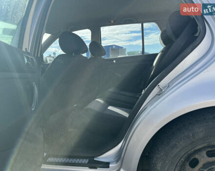 Серый Фольксваген Гольф, объемом двигателя 1.39 л и пробегом 245 тыс. км за 3190 $, фото 6 на Automoto.ua