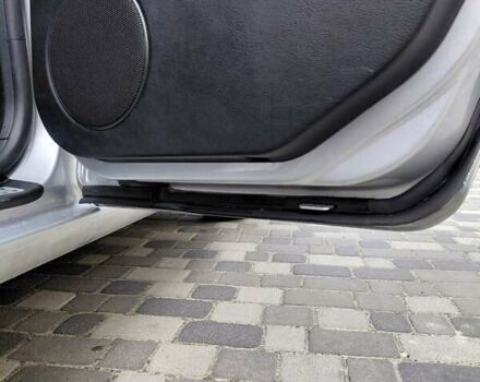 Серый Фольксваген Гольф, объемом двигателя 1.39 л и пробегом 229 тыс. км за 4600 $, фото 17 на Automoto.ua