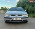 Серый Фольксваген Гольф, объемом двигателя 1.6 л и пробегом 340 тыс. км за 3900 $, фото 1 на Automoto.ua