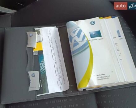 Серый Фольксваген Гольф, объемом двигателя 1.39 л и пробегом 191 тыс. км за 3700 $, фото 30 на Automoto.ua