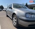 Серый Фольксваген Гольф, объемом двигателя 1.39 л и пробегом 257 тыс. км за 3750 $, фото 9 на Automoto.ua