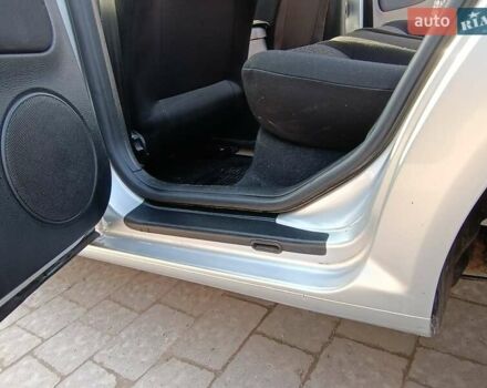 Серый Фольксваген Гольф, объемом двигателя 1.39 л и пробегом 191 тыс. км за 3700 $, фото 17 на Automoto.ua