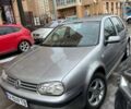 Серый Фольксваген Гольф, объемом двигателя 1.6 л и пробегом 103 тыс. км за 5900 $, фото 1 на Automoto.ua