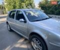 Серый Фольксваген Гольф, объемом двигателя 1.6 л и пробегом 193 тыс. км за 5499 $, фото 22 на Automoto.ua