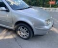 Серый Фольксваген Гольф, объемом двигателя 1.6 л и пробегом 193 тыс. км за 5499 $, фото 20 на Automoto.ua