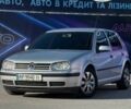 Сірий Фольксваген Гольф, об'ємом двигуна 1.4 л та пробігом 193 тис. км за 4299 $, фото 1 на Automoto.ua