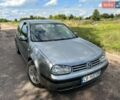 Сірий Фольксваген Гольф, об'ємом двигуна 1.6 л та пробігом 250 тис. км за 3900 $, фото 1 на Automoto.ua