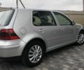 Сірий Фольксваген Гольф, об'ємом двигуна 1.6 л та пробігом 207 тис. км за 4600 $, фото 3 на Automoto.ua