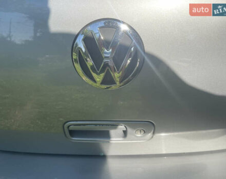 Сірий Фольксваген Гольф, об'ємом двигуна 1.39 л та пробігом 264 тис. км за 4150 $, фото 27 на Automoto.ua