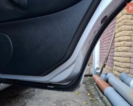 Серый Фольксваген Гольф, объемом двигателя 1.6 л и пробегом 194 тыс. км за 4800 $, фото 27 на Automoto.ua