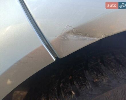 Серый Фольксваген Гольф, объемом двигателя 1.6 л и пробегом 177 тыс. км за 5000 $, фото 75 на Automoto.ua