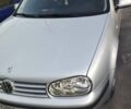 Сірий Фольксваген Гольф, об'ємом двигуна 1.39 л та пробігом 150 тис. км за 4300 $, фото 2 на Automoto.ua