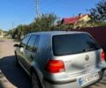 Сірий Фольксваген Гольф, об'ємом двигуна 1.4 л та пробігом 310 тис. км за 3700 $, фото 5 на Automoto.ua