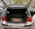 Серый Фольксваген Гольф, объемом двигателя 1.6 л и пробегом 112 тыс. км за 3500 $, фото 8 на Automoto.ua