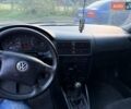 Серый Фольксваген Гольф, объемом двигателя 1.39 л и пробегом 310 тыс. км за 3750 $, фото 5 на Automoto.ua