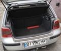 Серый Фольксваген Гольф, объемом двигателя 1.9 л и пробегом 310 тыс. км за 4500 $, фото 10 на Automoto.ua
