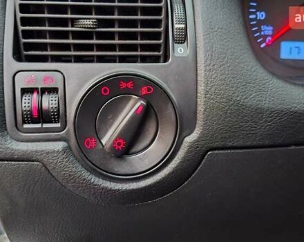 Серый Фольксваген Гольф, объемом двигателя 1.6 л и пробегом 194 тыс. км за 4800 $, фото 36 на Automoto.ua