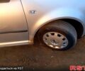 Серый Фольксваген Гольф, объемом двигателя 1.4 л и пробегом 280 тыс. км за 2800 $, фото 4 на Automoto.ua